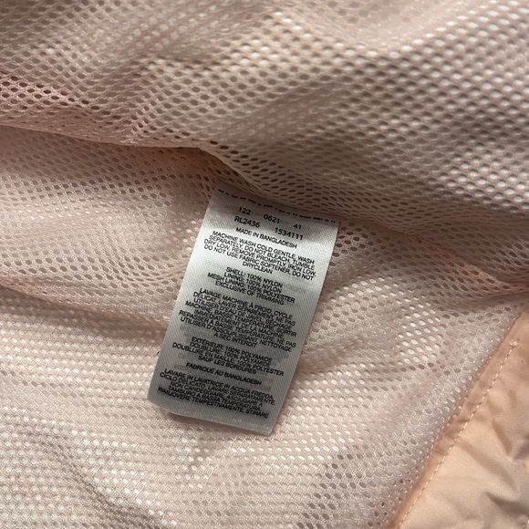 Columbia Arcadia 2 rain jacket rain shell Arcadia II - Picture 5 of 11